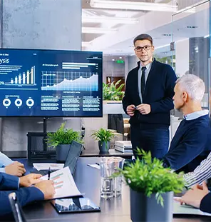 Otel Yönetim Danışmanlığı