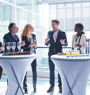 Otel Marka Entegrasyonu Danışmanlığı