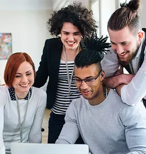 CRM ve Web Çözümleri