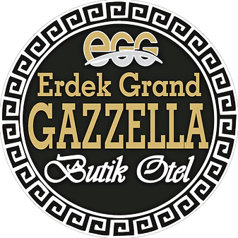 Grand Gazella Otel Erdek